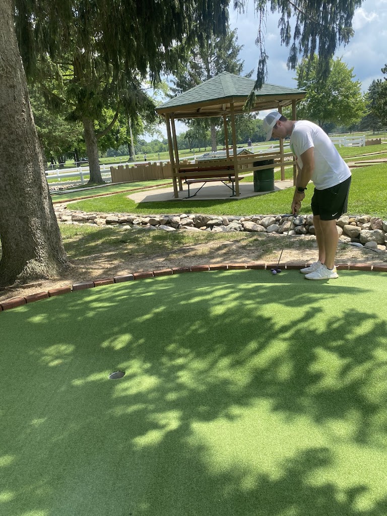 Ella Sharp Park Golf Course Top Golf Course Near You