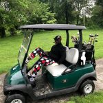 Golf Shop