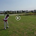 and Driving Range. Smooth