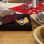 and Steakhouse. Smooth